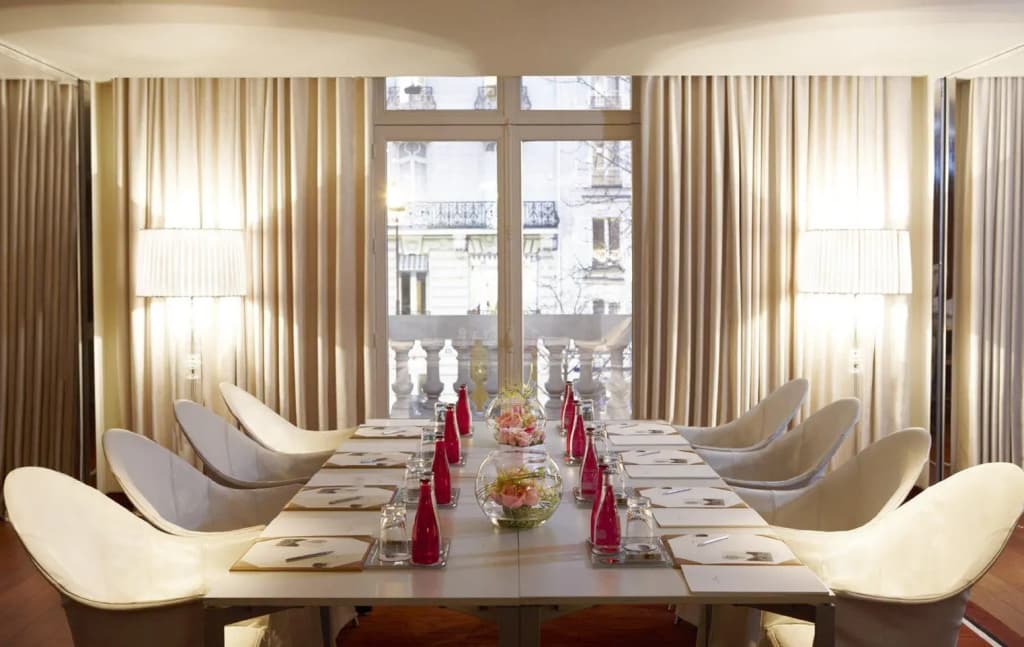 Le Royal Monceau - Raffles Paris - photo 19