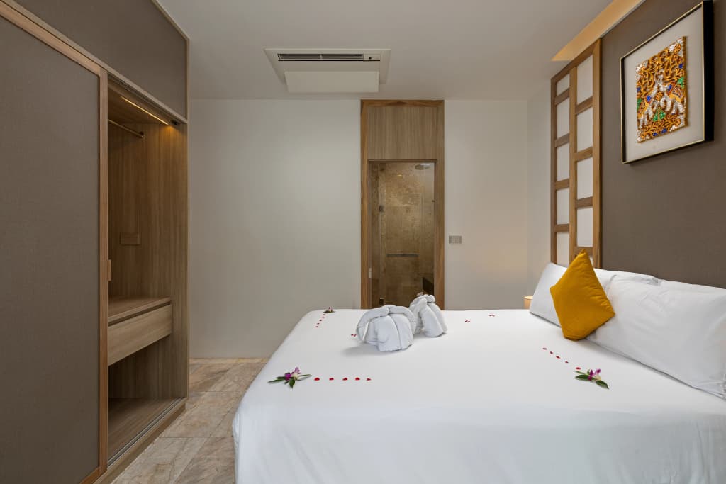 Phunawa Resort - photo 3