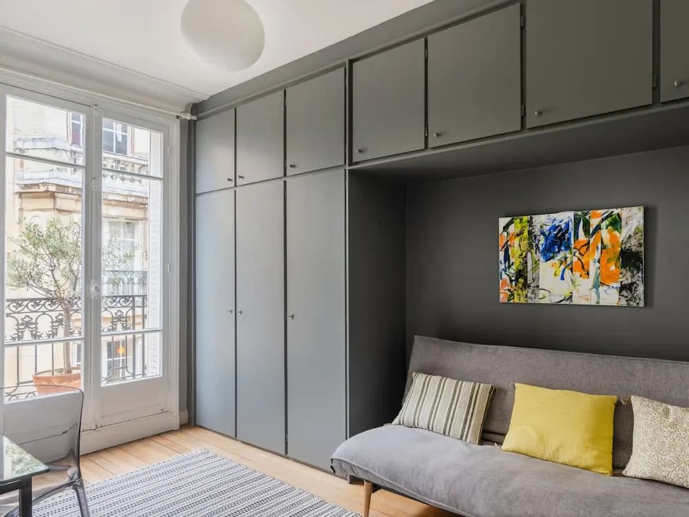 Paris Eugène Design Residence - photo 11