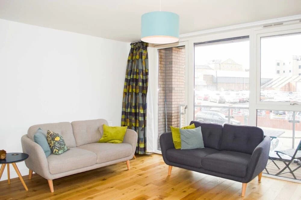Modern Home By Leith Walk - photo 6