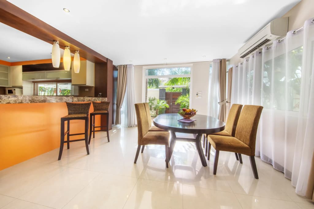 PARADISE Pool Villa Pattaya in Tropicana Village - photo 22