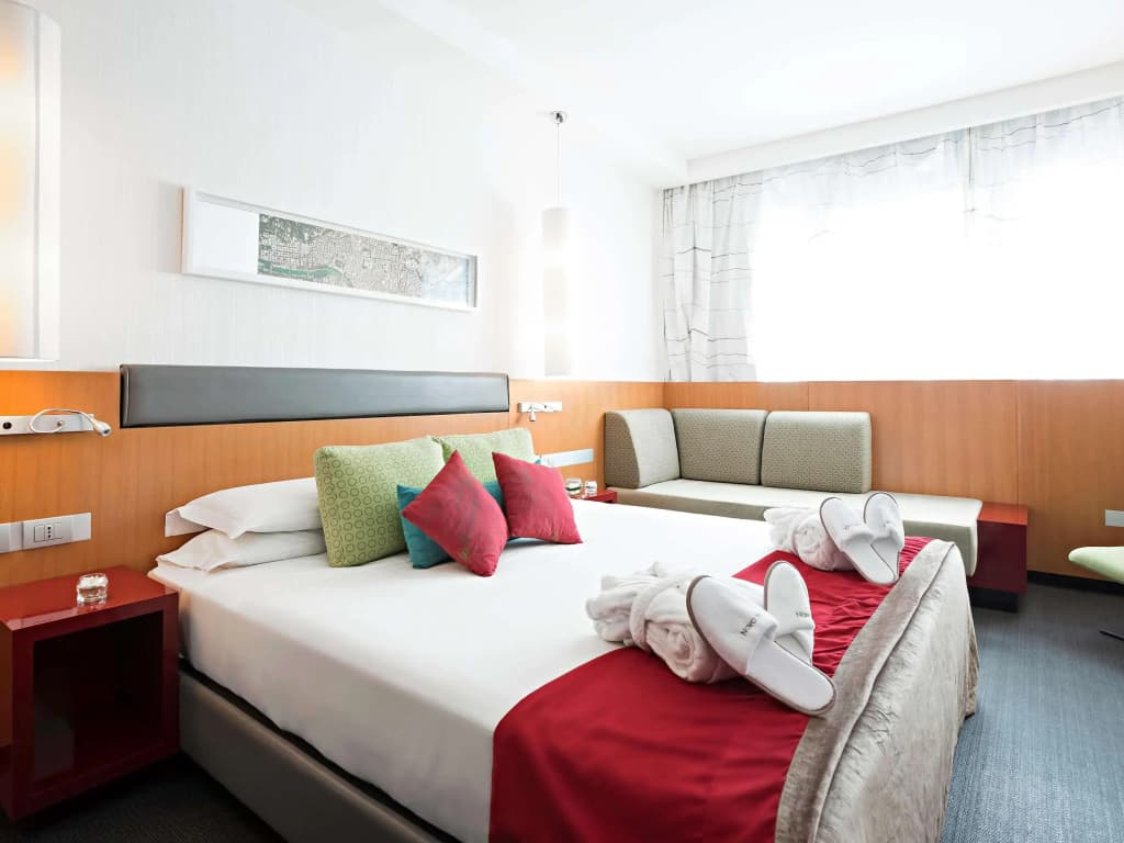 Novotel Roma Eur - photo 3