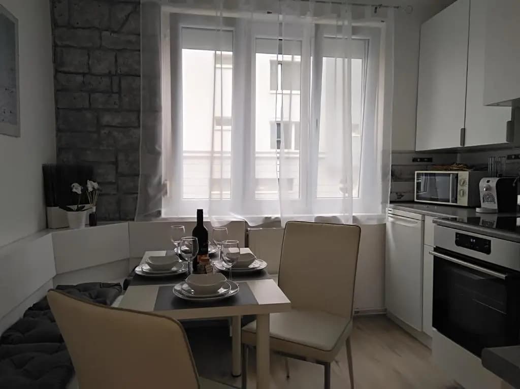 ANASTASIA-Apartment & Garage - photo 11