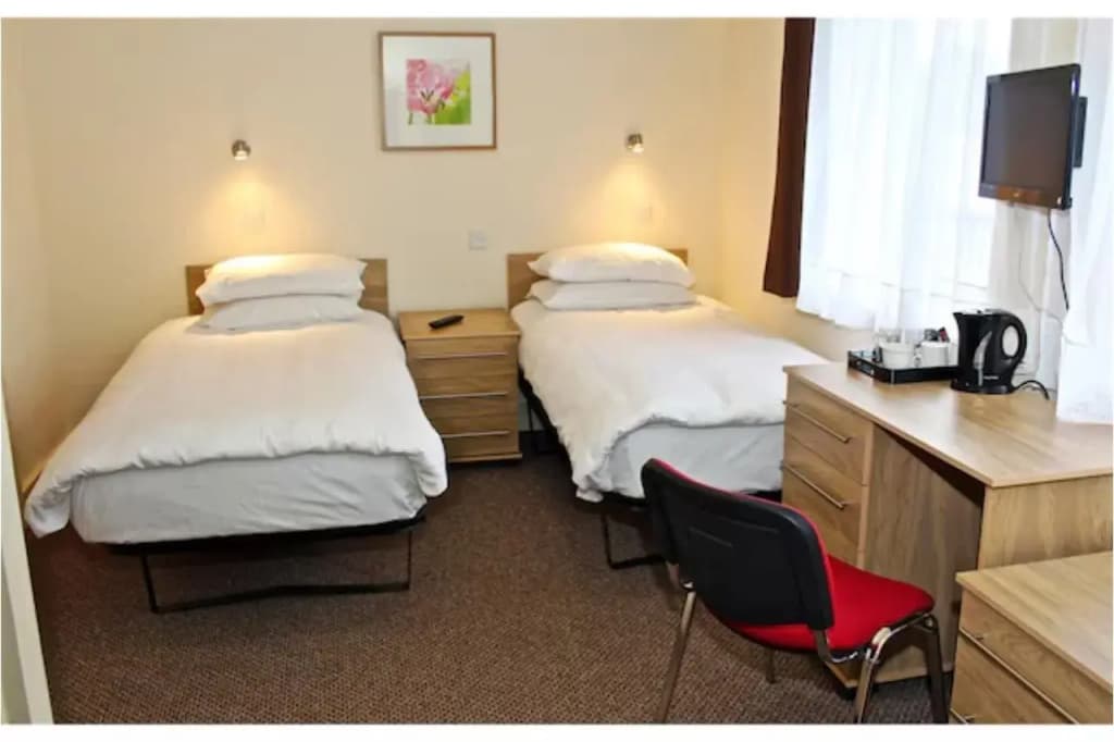 Central Hotel - photo 24