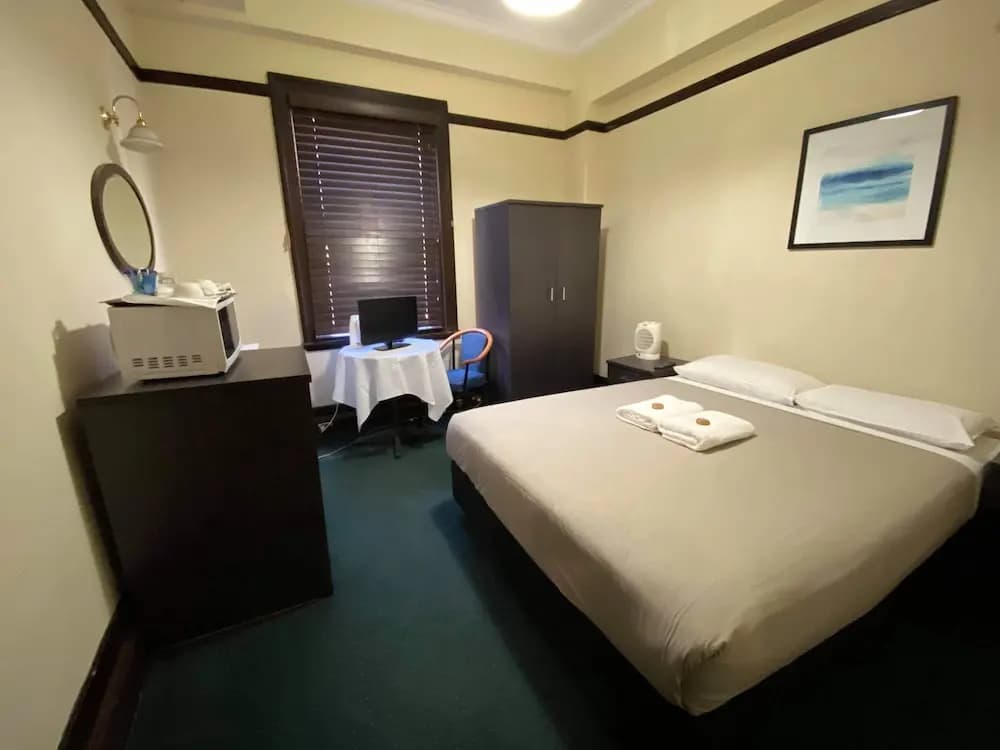 The Occidental Hotel - photo 15