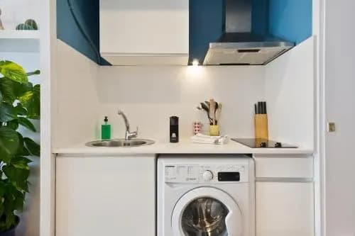 Apartamento Rambla Catalunya - photo 10
