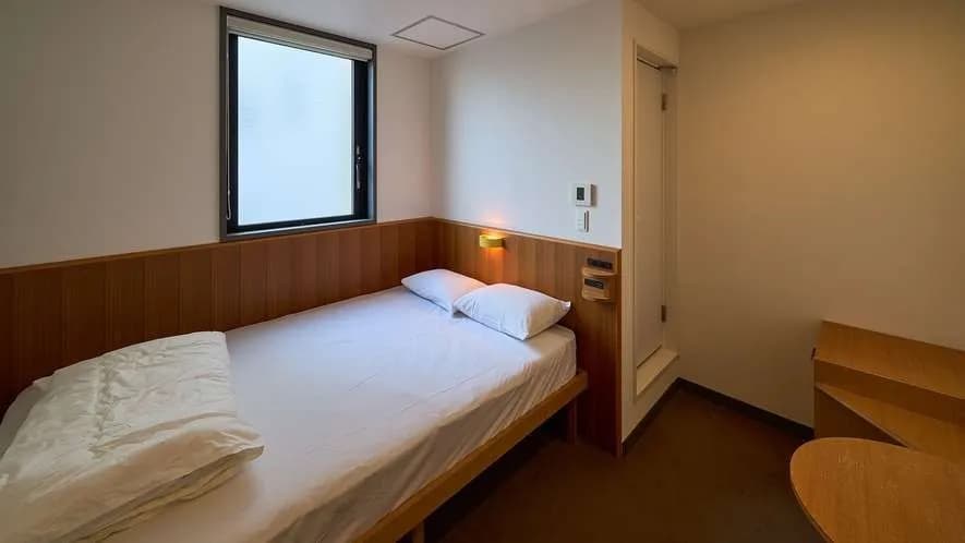 Hotel Plus Hostel TOKYO ASAKUSA 2 - photo 23