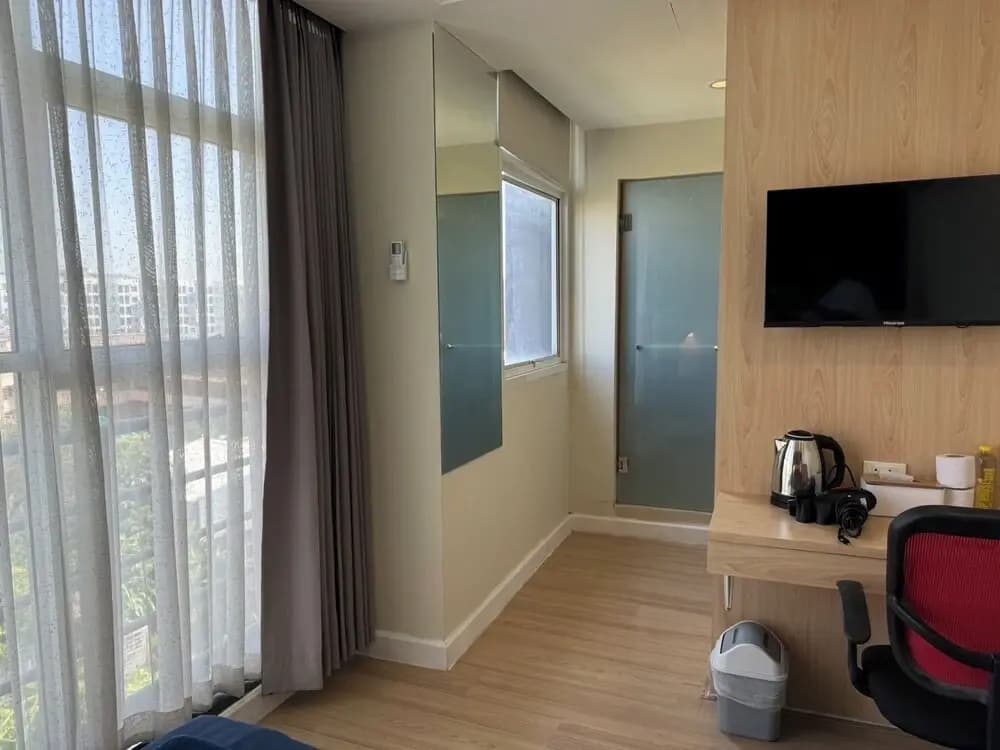 GP House Express Sukhumvit 81 - photo 7