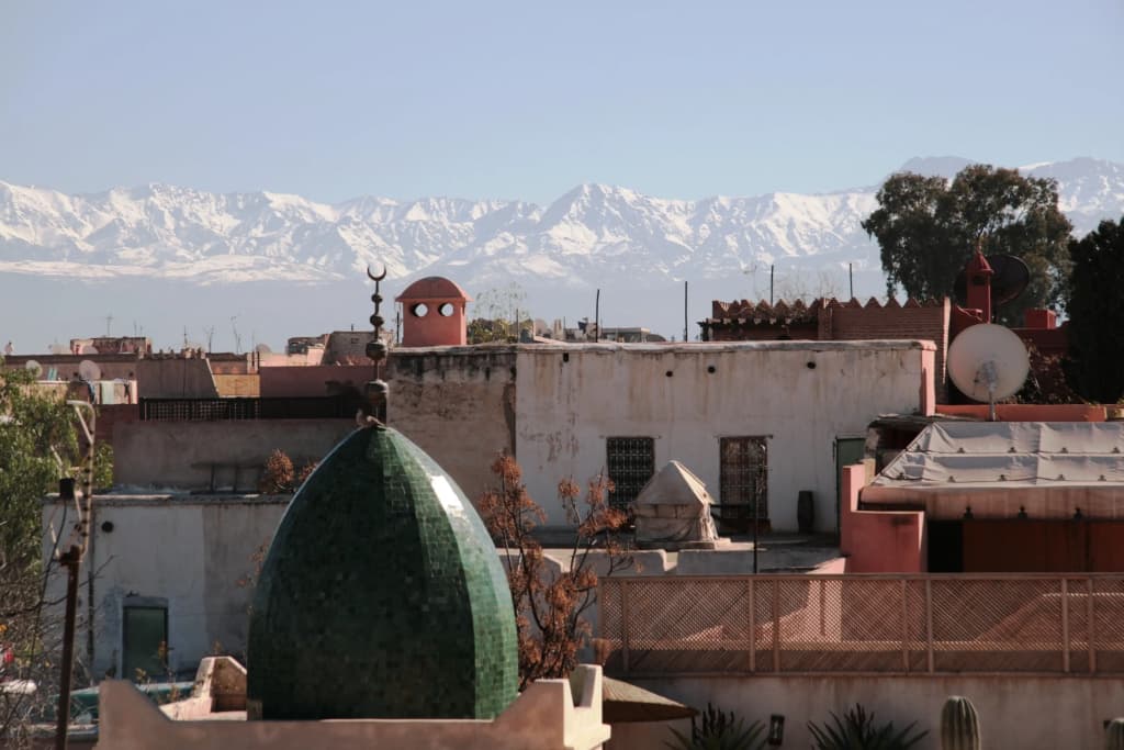 Riad Diana - photo 13