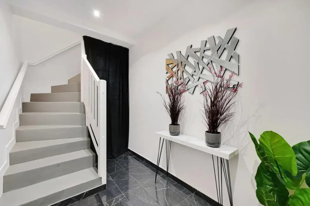 CMG Charmant appartement-6P- Montorgueil/République - photo 3