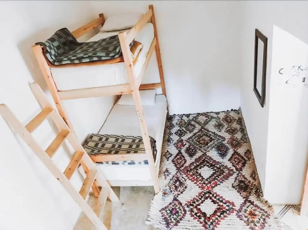 Earth Hostel - photo 3