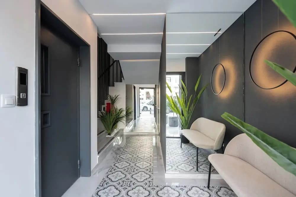 Kosmos Luxury Residences - photo 11