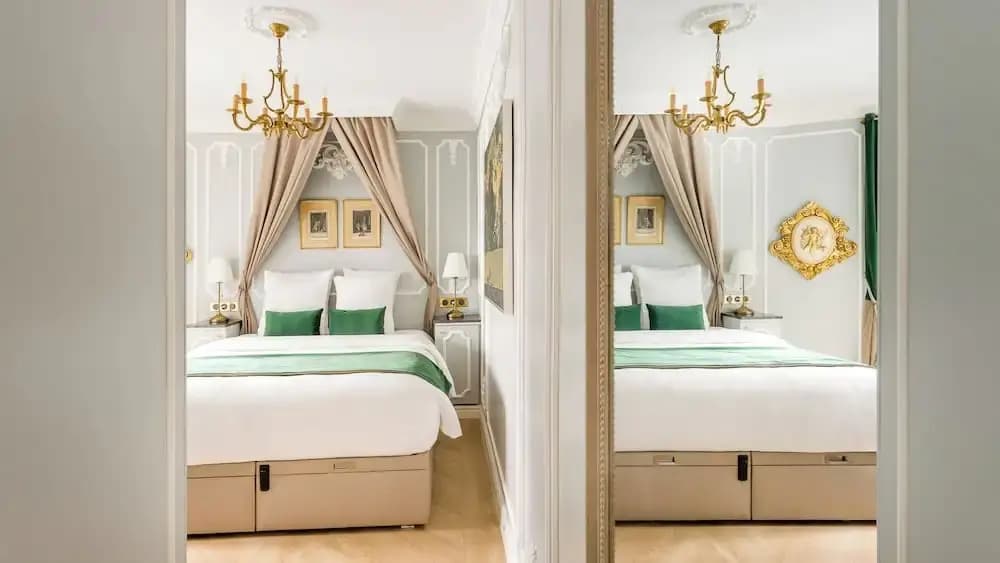 Merveil Luxury Suites - Ponthieu I-II - photo 6