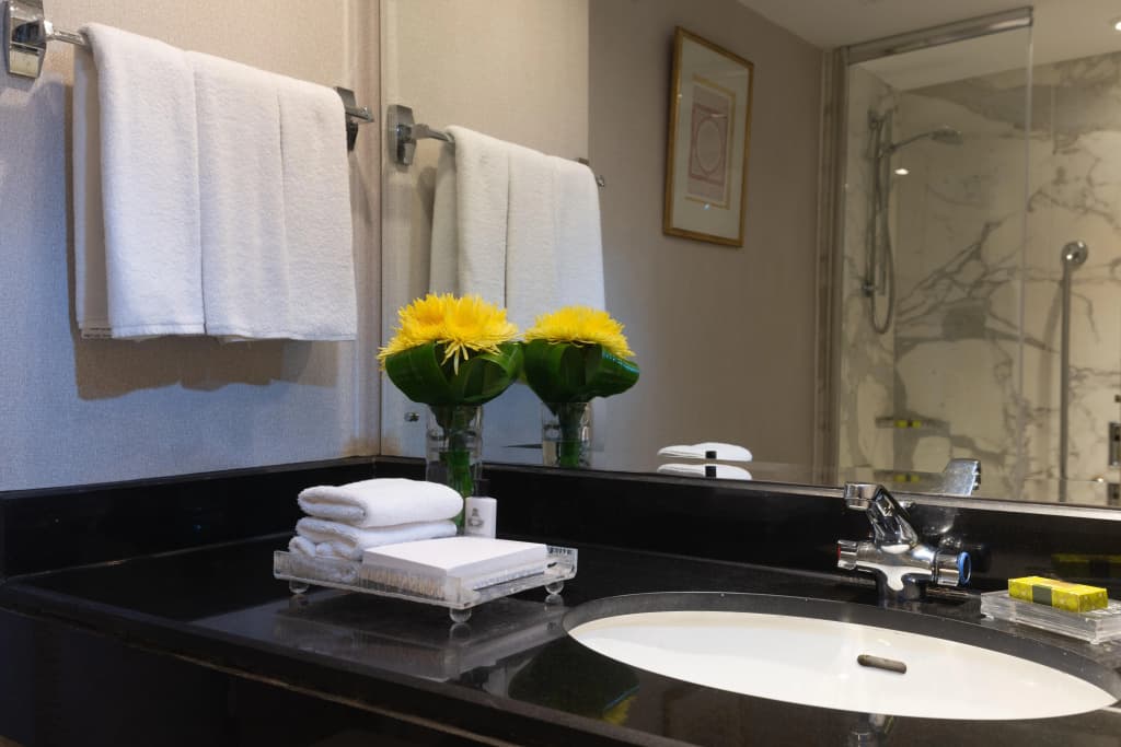 Intercontinental Cairo Semiramis by IHG - photo 7