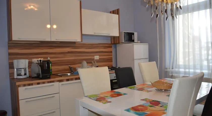 Vienna Apartment - photo 8