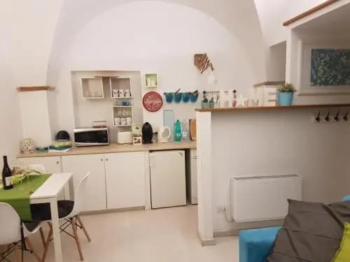 Coronari stylish apartment - photo 14