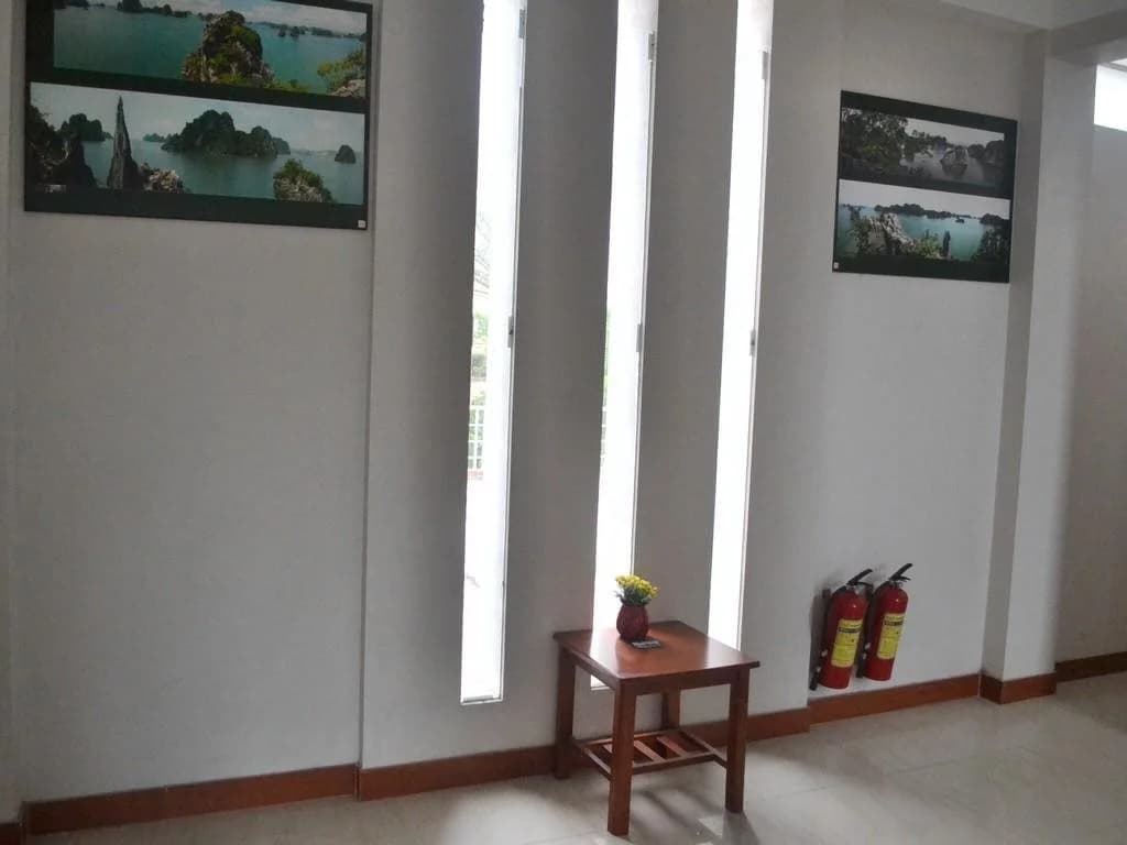 Huong Bien Hotel - photo 14