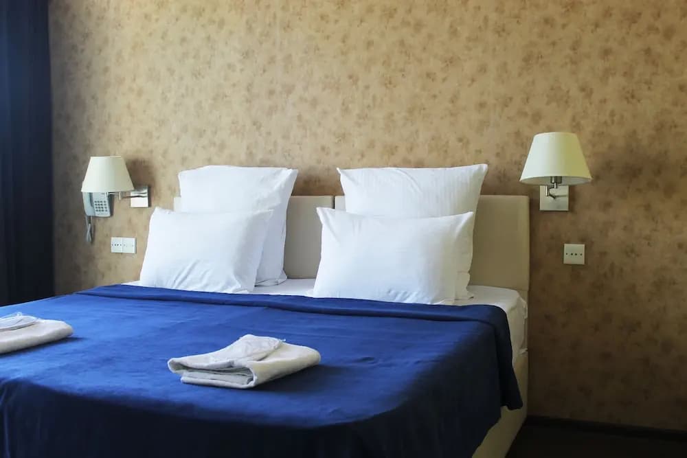 Panorama ECO-Hotel - photo 4