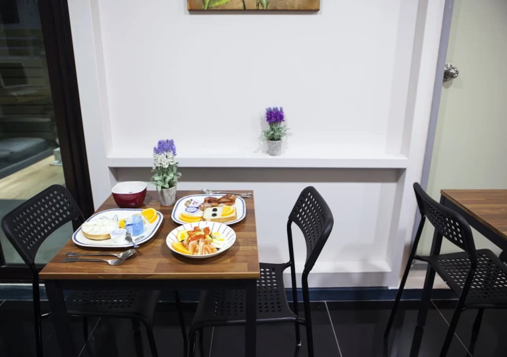 Sunny Guesthouse Seoul City - photo 10