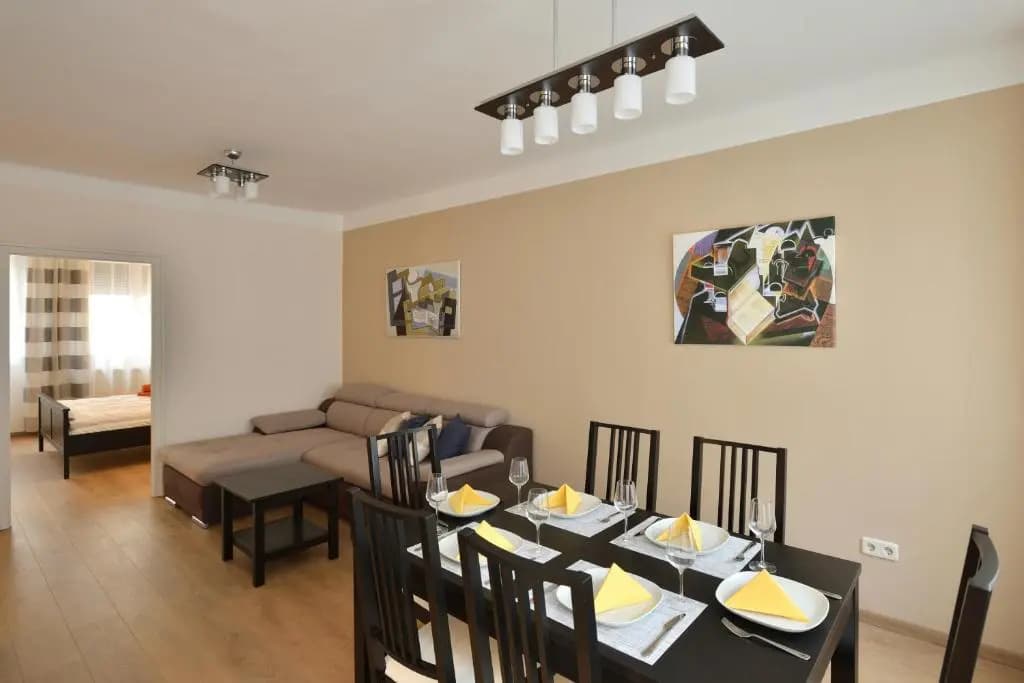 Deak Apartment - photo 12