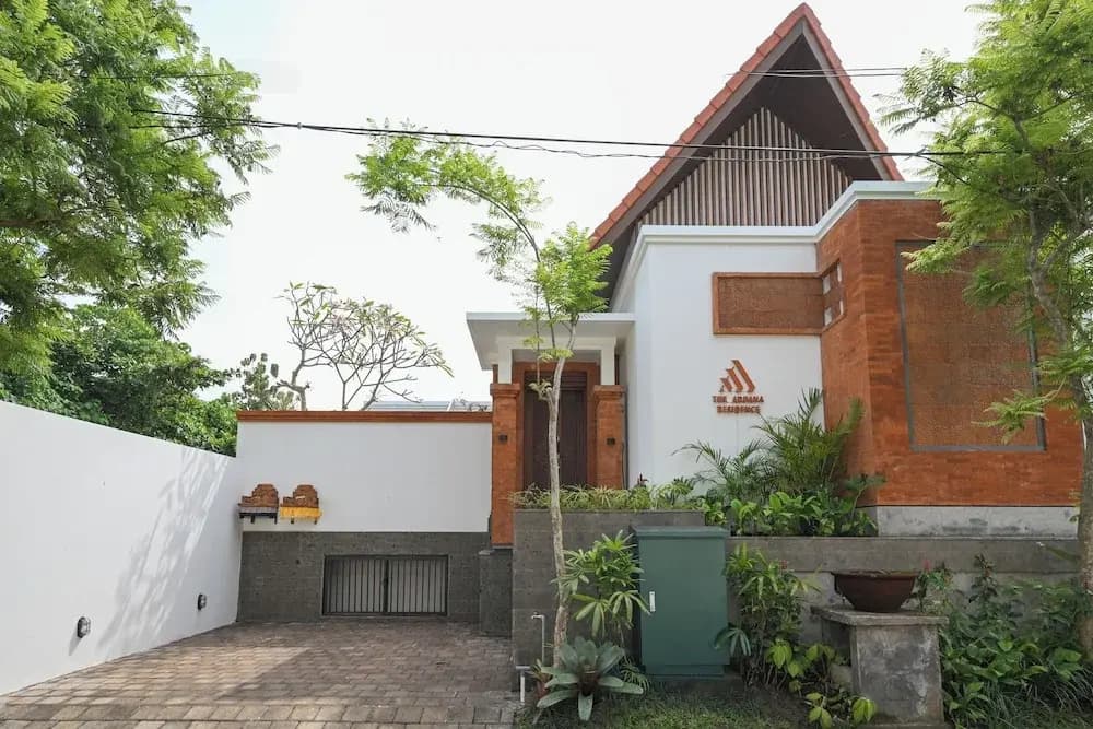The Ardana Residence - photo 21