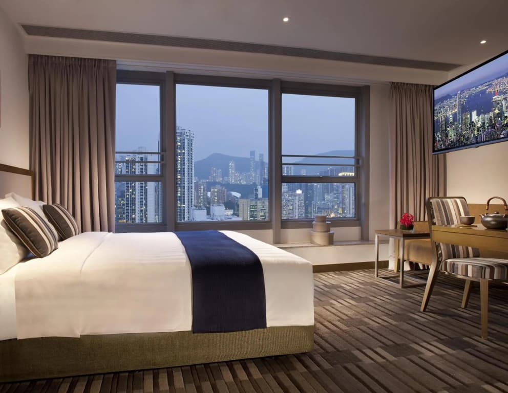 Hotel One Eighteen - photo 1