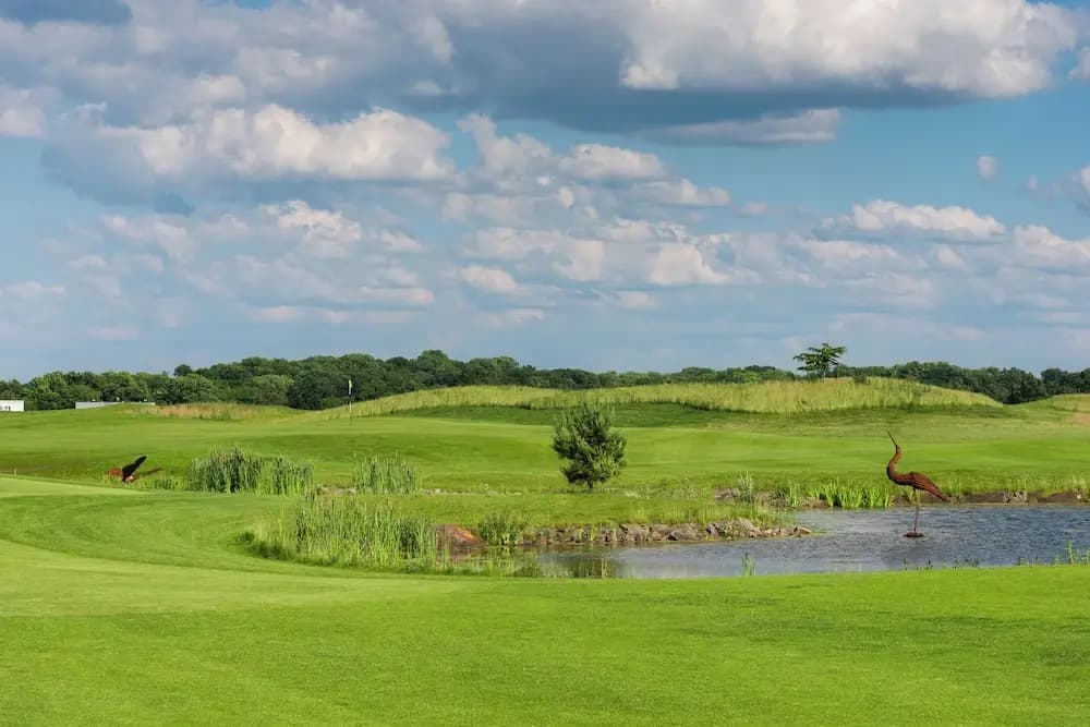 Apartments by Prague City Golf - photo 19