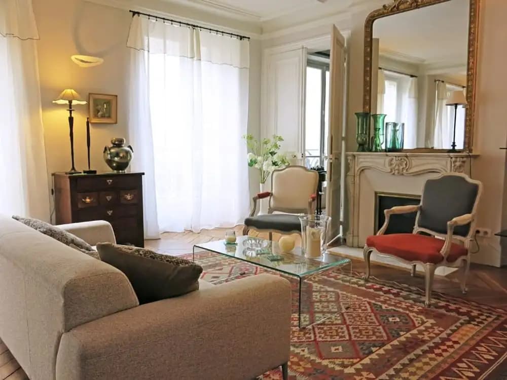 Le Bon Marche Cherche-midi Citycosy - photo 7