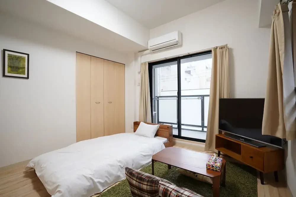 HG Cozy Hotel No.63 - photo 4