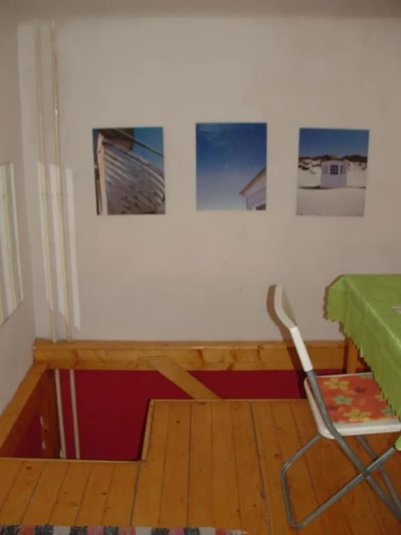 City Heart Guesthouse - photo 14