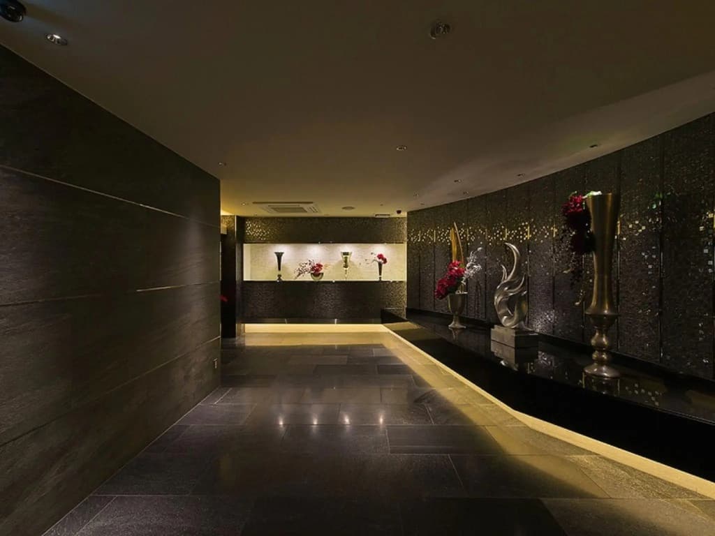 Hotel Glanz Cascata - photo 15