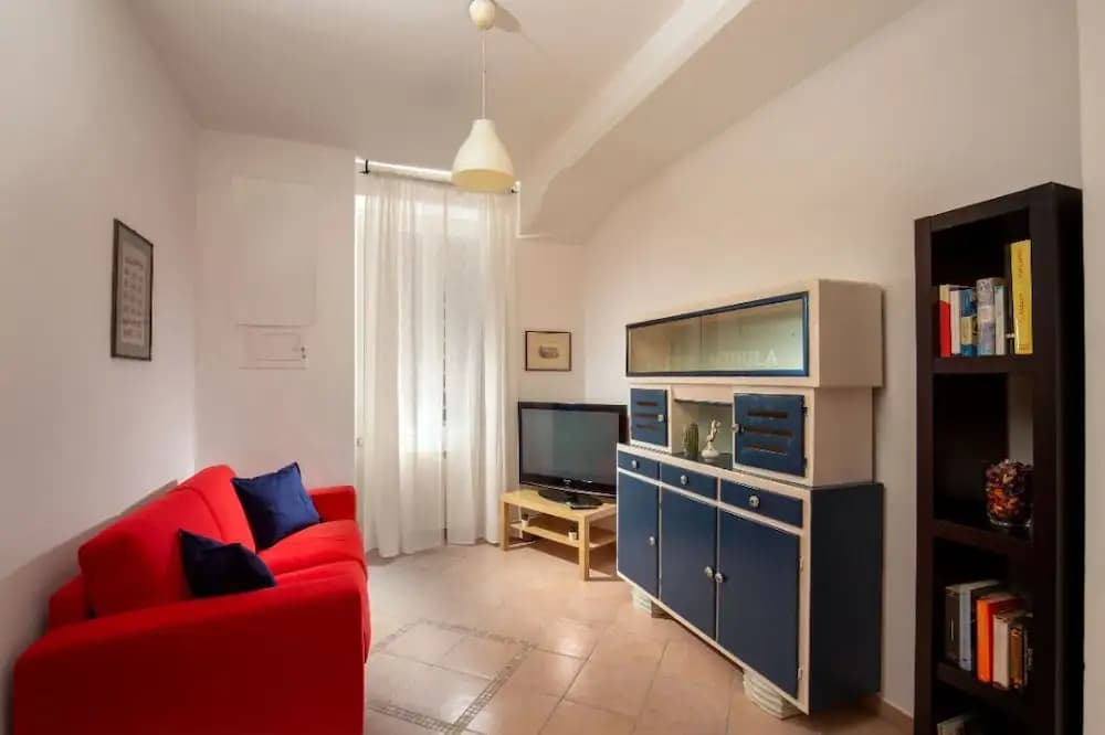 Allegra's Apartments - photo 5
