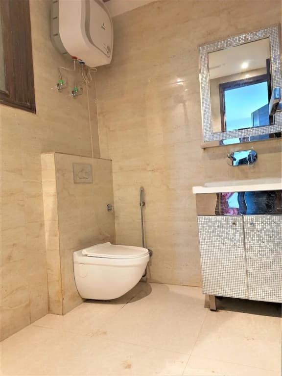 Hotel Le Heritage - photo 7