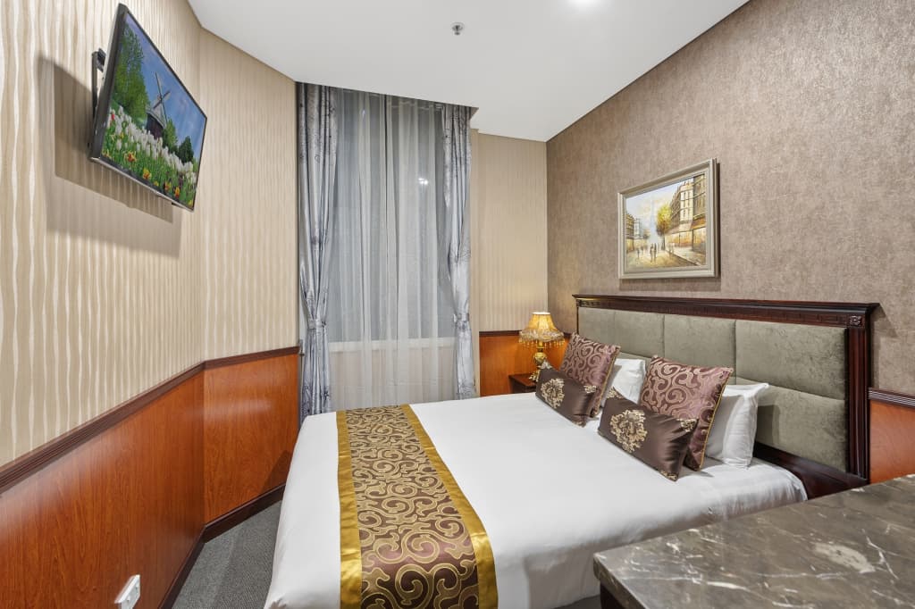 YEHS Hotel Sydney CBD - photo 13