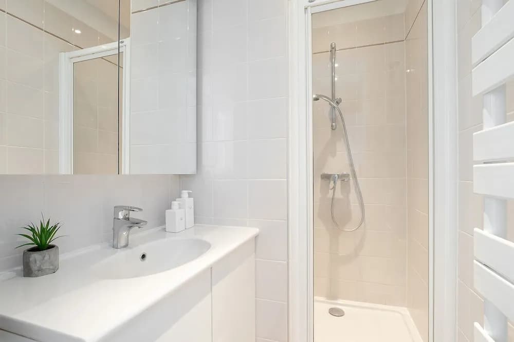 Eiffel Tower- Boucicaut Private Apartment - photo 6