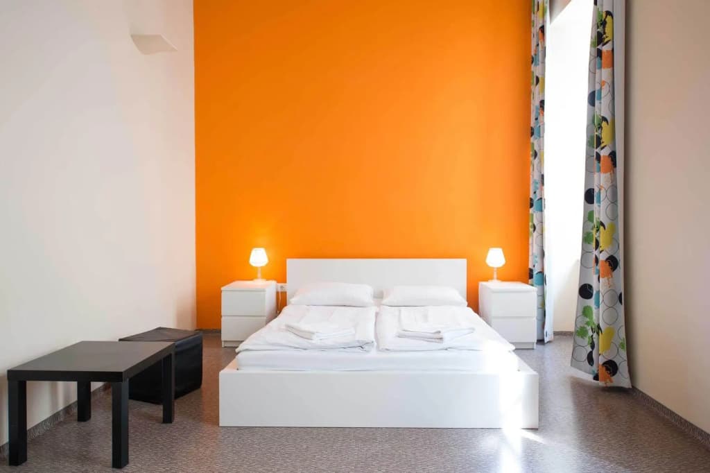 Wombat's City Hostel Budapest - photo 27