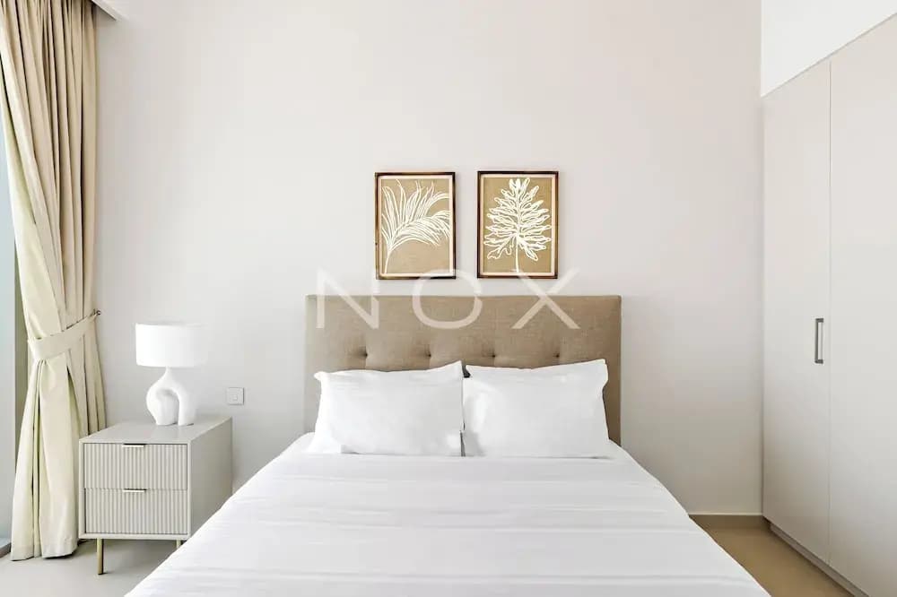 Elegant 1BR Downtown Views 2 T3 - photo 1