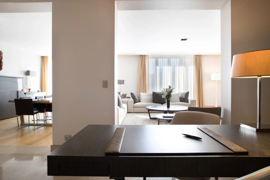 La Reserve Paris Hotel and Spa - photo 45