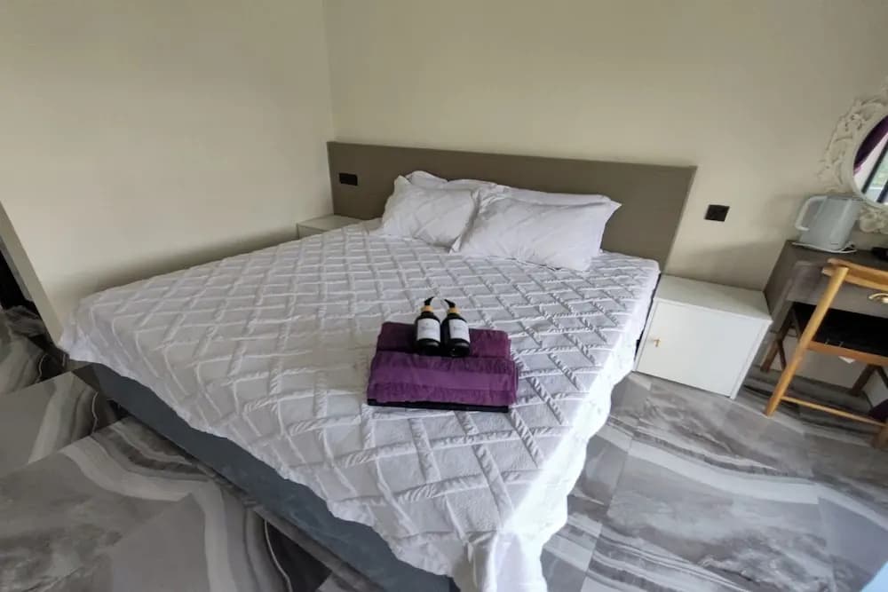 Grand Aeden Villa - photo 3