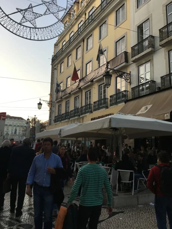 Lisbon Fragrances - photo 26