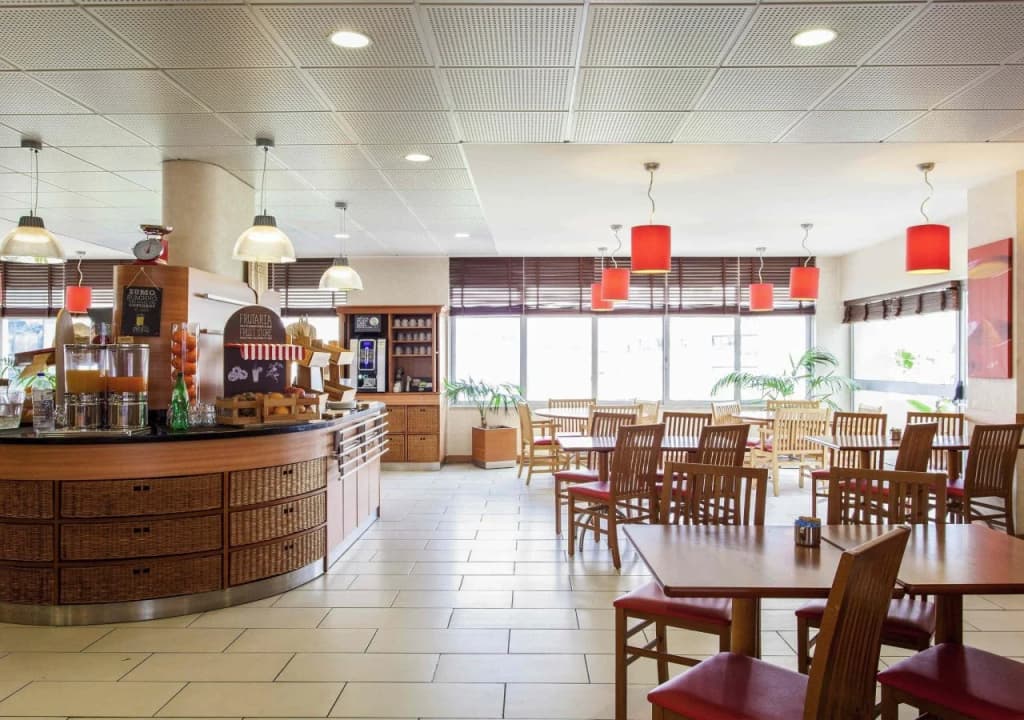 ibis Lisboa José Malhoa - photo 23