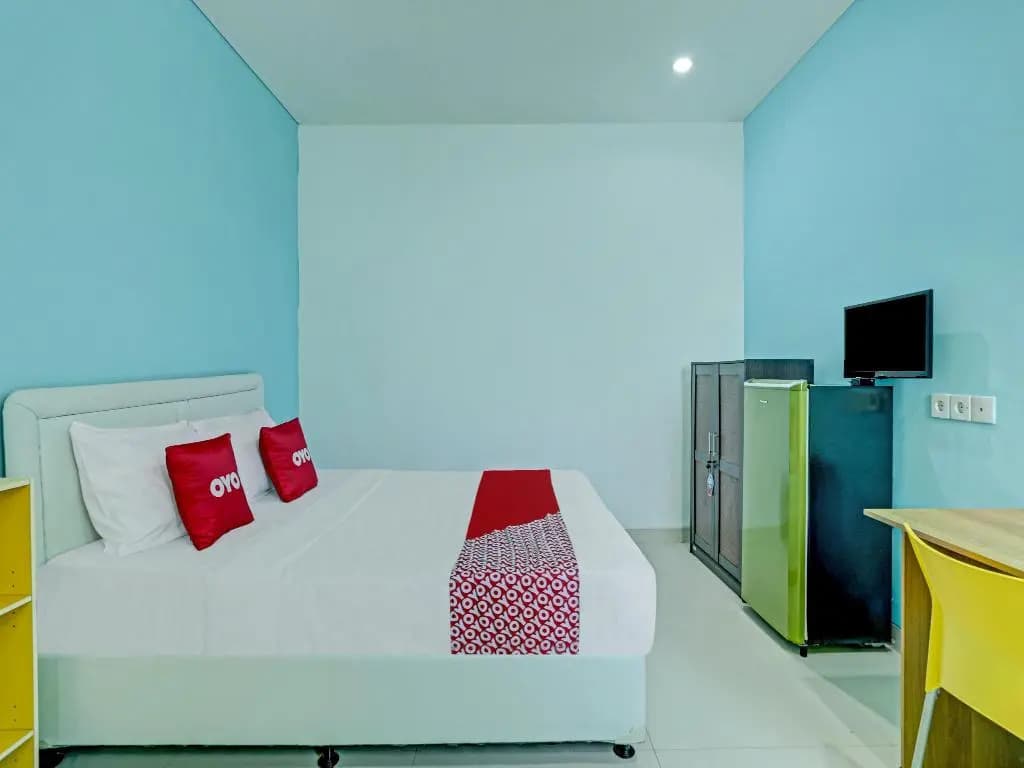 OYO 3856 Tizta Suites Bali - photo 6