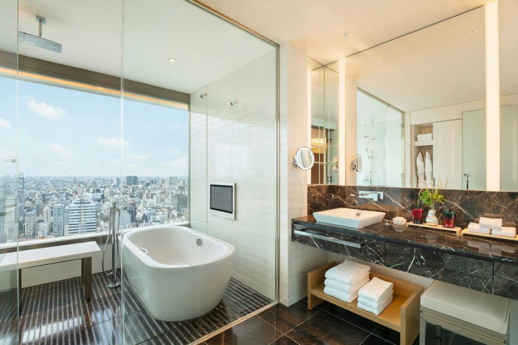 The Prince Gallery Tokyo Kioicho, a Luxury Collection Hotel - photo 9