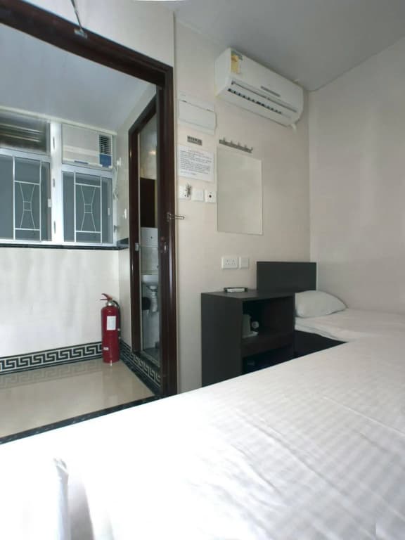 Mei King Hotel - photo 26