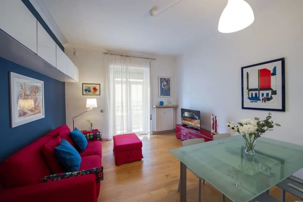 Modern & Elegant2 Bedroom Flat in Great Location - photo 10