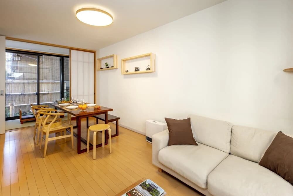 Hibiki House - photo 2