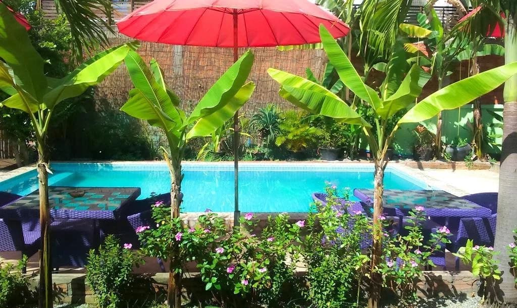 Oasis Siem Reap - photo 12