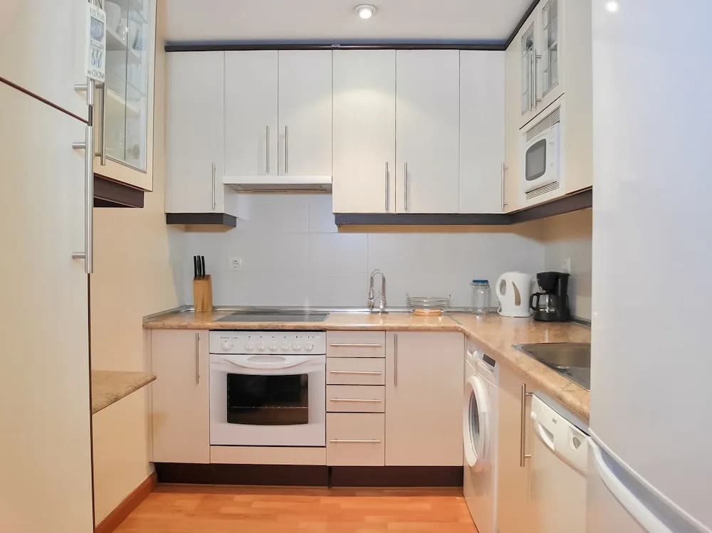 DFlat Escultor Madrid 302 Apartments - photo 7