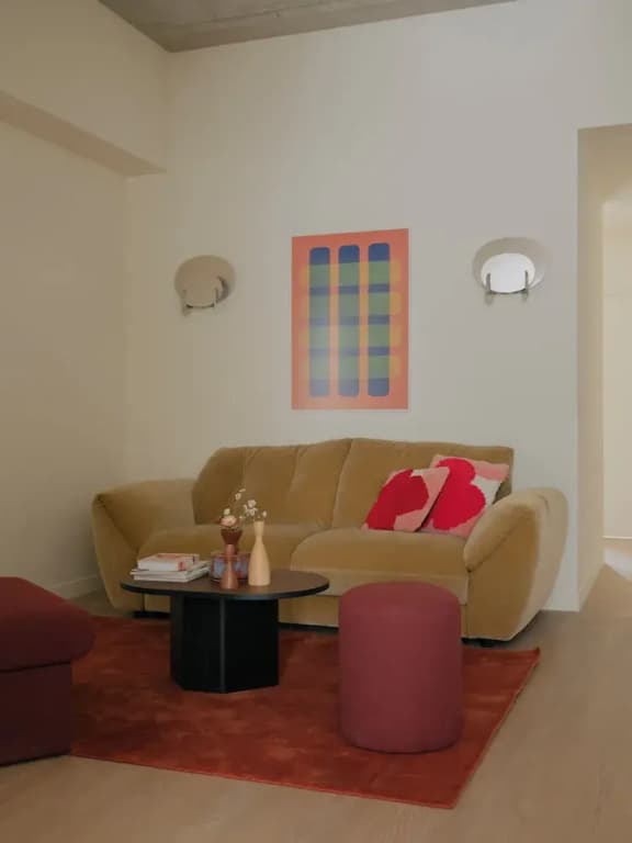 Edgar Suites - Église - photo 14