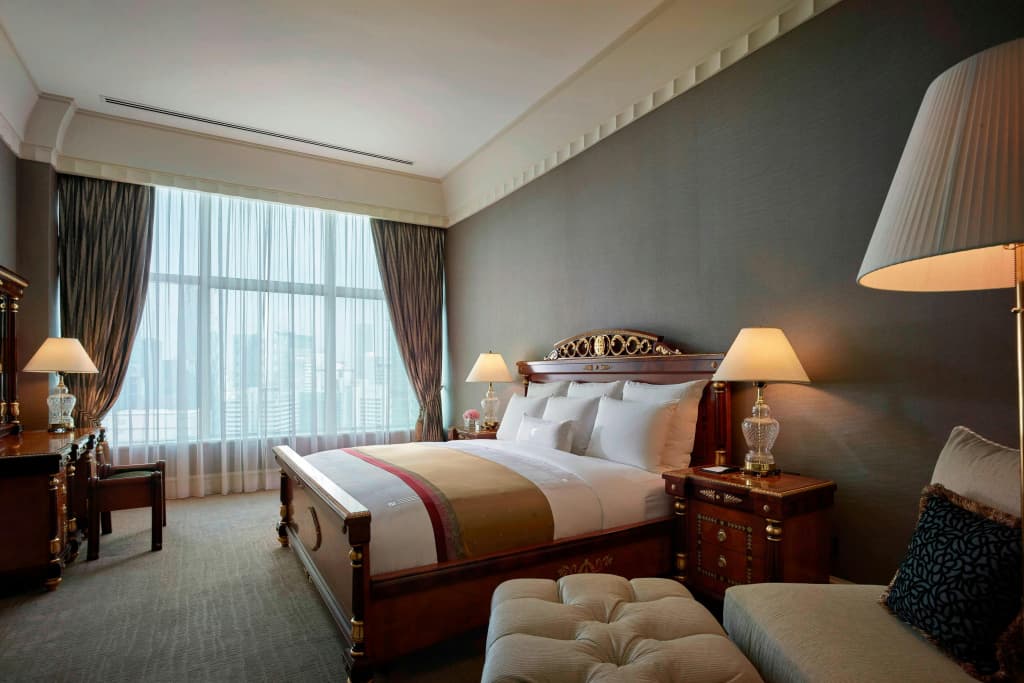 JW Marriott Kuala Lumpur - photo 28